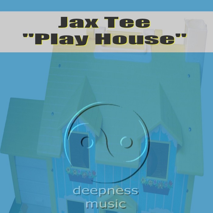 JAX TEE - Play House