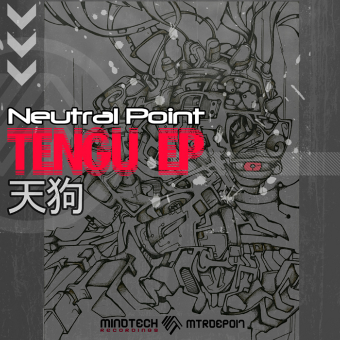 NEUTRAL POINT - Tengu EP