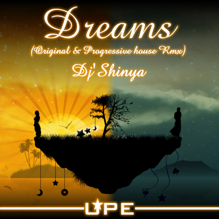 DJ SHINYA - Dreams