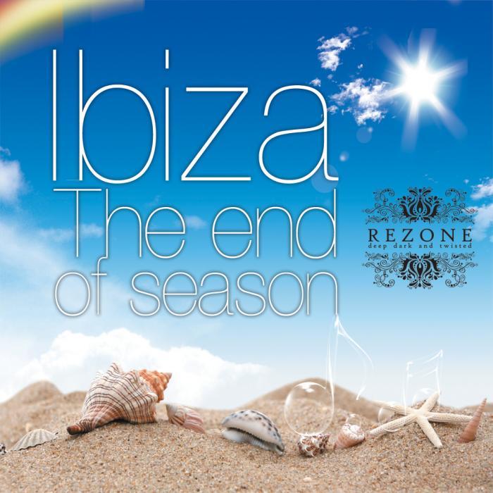 VARIOUS - Ibiza: The End Of Season