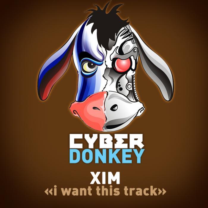 XIM - I Want This Track!!!