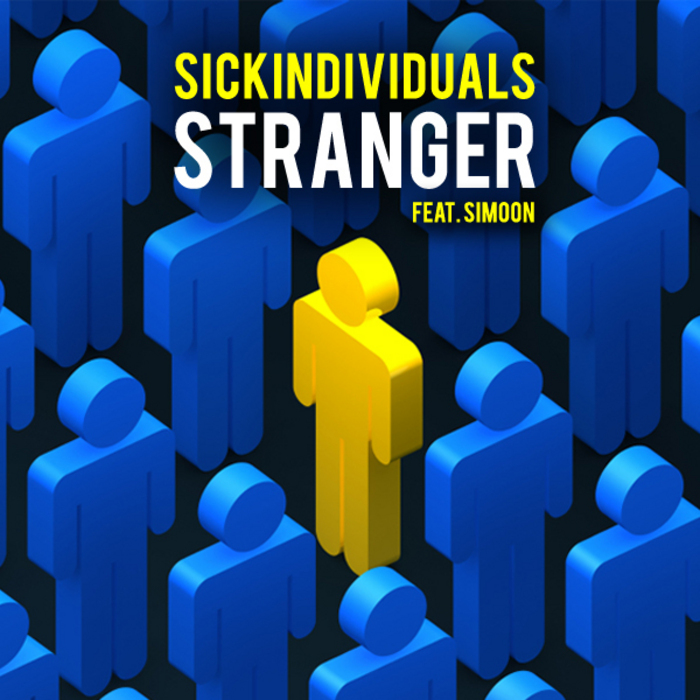 SICKINDIVIDUALS feat SIMOON - Stranger
