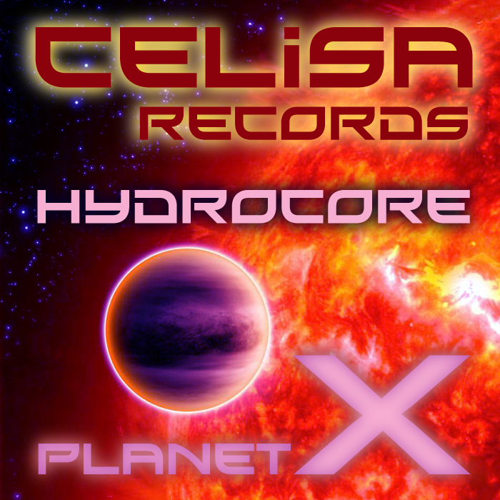 HYDROCORE - Planet X