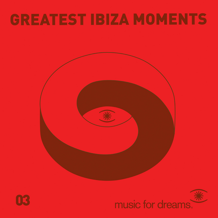 DJOSOS KROST/BLISS/LAID BACK/DJ DISSE - Music For Dreams Presents Greatest Ibiza Moments # 3
