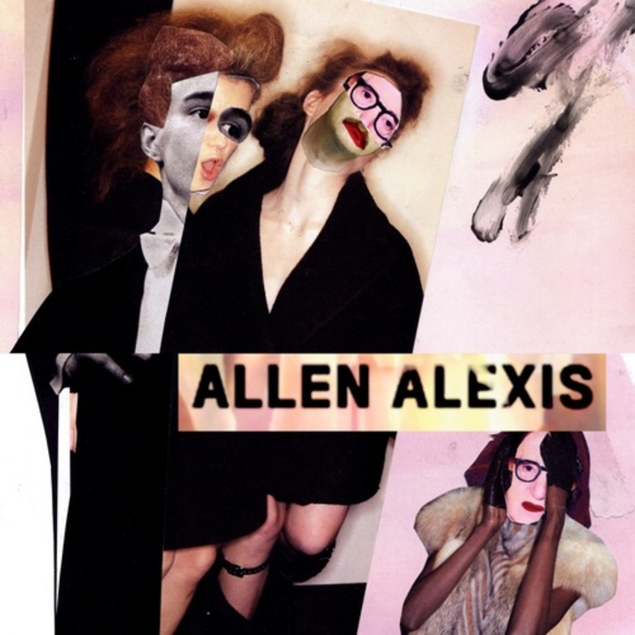 ALEXIS, Allen - Secrets Of Love