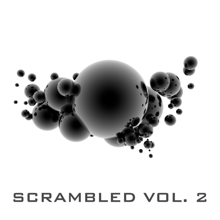 VARIOUS - Scrambled Vol 2