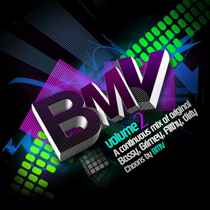 BMV - BMV Volume 2