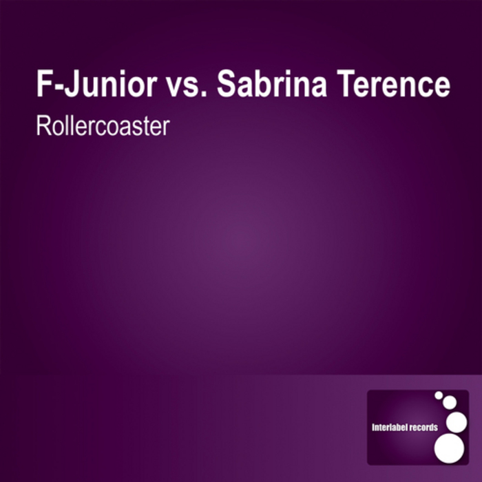 F JUNIOR vs SABRINA TERENCE - Rollercoaster