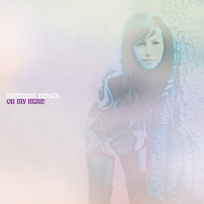Fabienne Delsol - On My Mind on Juno Download | MP3, WAV, FLAC