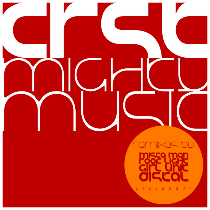 CRST - Mighty Music