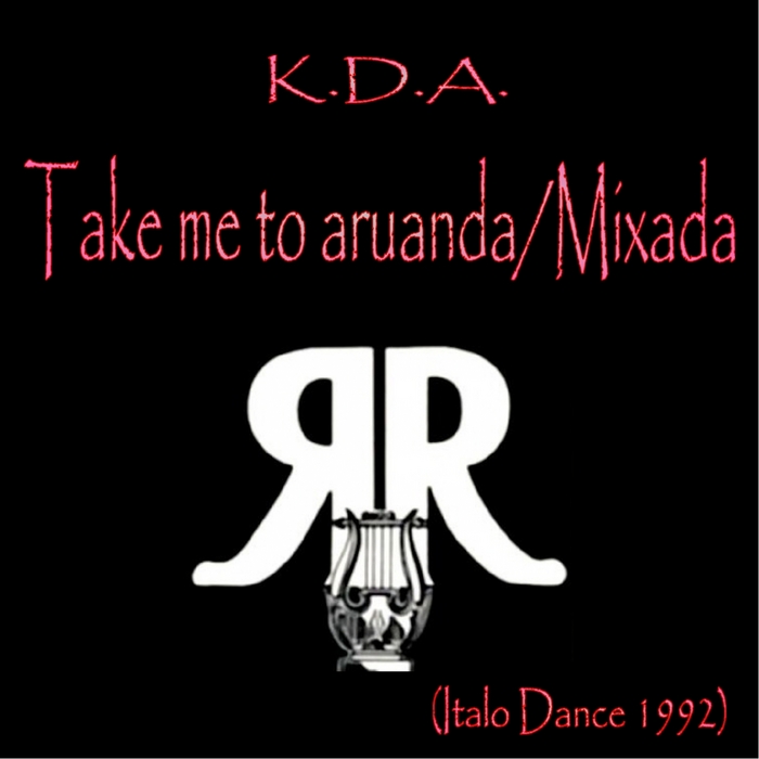 KDA - Take Me To Aruanda