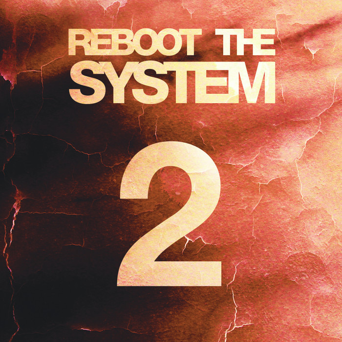 GRIDLOK/DOM - Reboot The System (part 2)