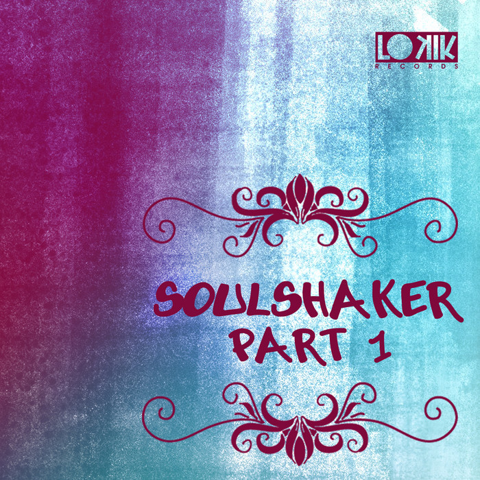 NORONHA, Rafael/RE DUPRE/VOGUE - Soulshaker Part 1