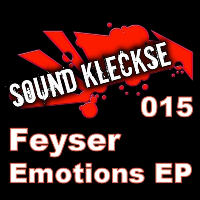 FEYSER - Emotions EP