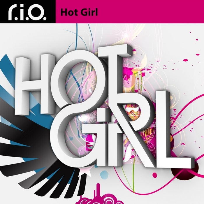 RIO - Hot Girl