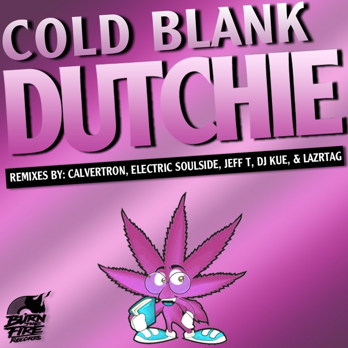 COLD BLANK - Dutchie