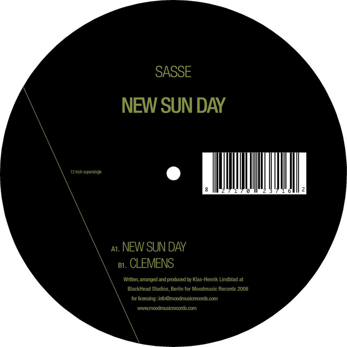 SASSE - Sunday Music