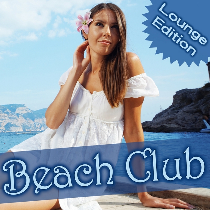 VARIOUS - Beach Club: Lounge Edition