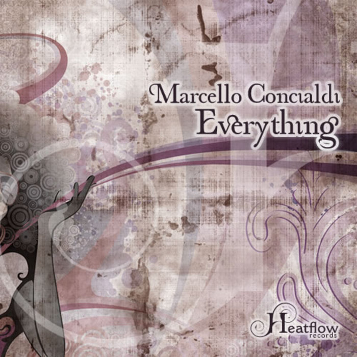 CONCIALDI, Marcello - Everything