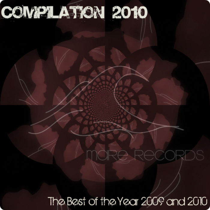 VARIOUS - Compilation 2010