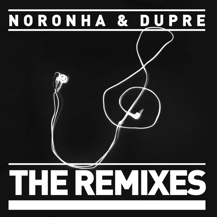 NORONHA, Rafael & RE DUPRE/VARIOUS - The Remixes