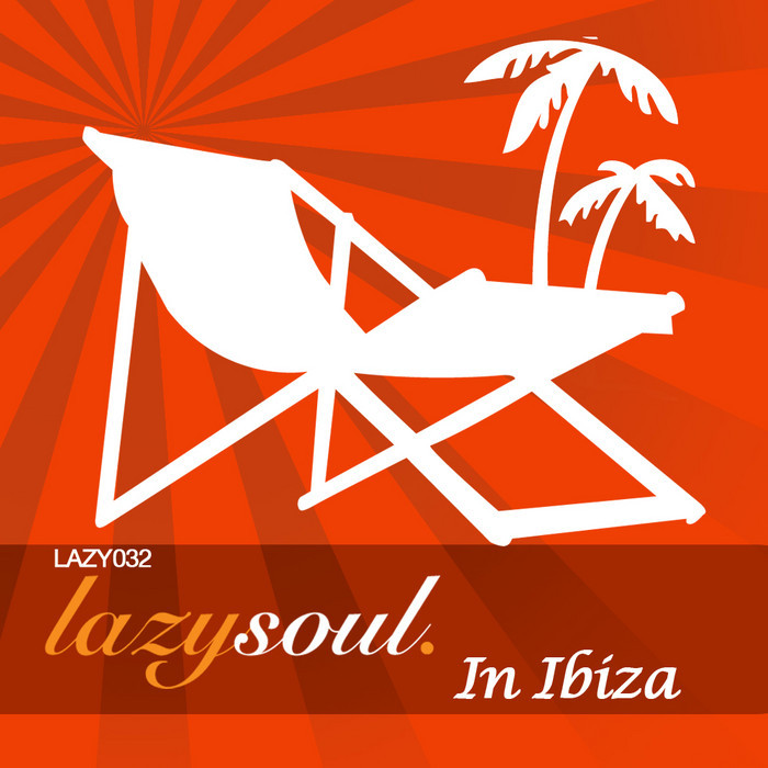 VARIOUS - Lazy Soul In Ibiza