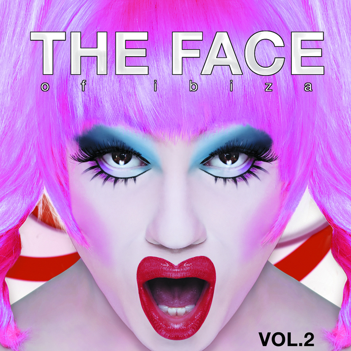 VARIOUS - The Face Of Ibiza Vol 2