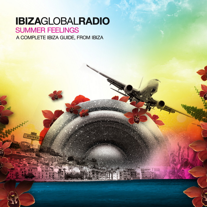 YOUANDEWAN/VARIOUS - Ibiza Global Radio