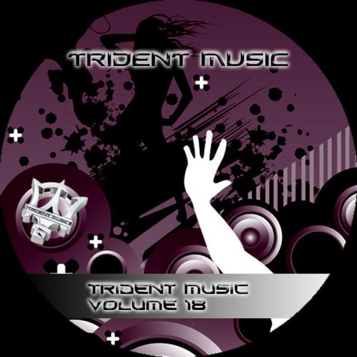 VARIOUS - Trident Music Volume 18
