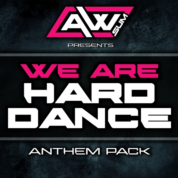 VARIOUS - AWsum Anthem Pack