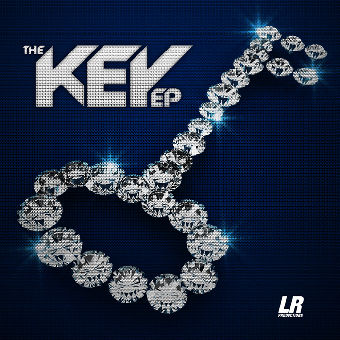 LR GROOVE - The Key