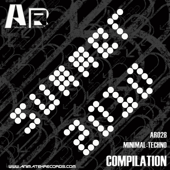 PARDO, Carlos/AMPARO BALSALOBRE/FRAN QUIROS - AR Minimal-Techno Compilation 01