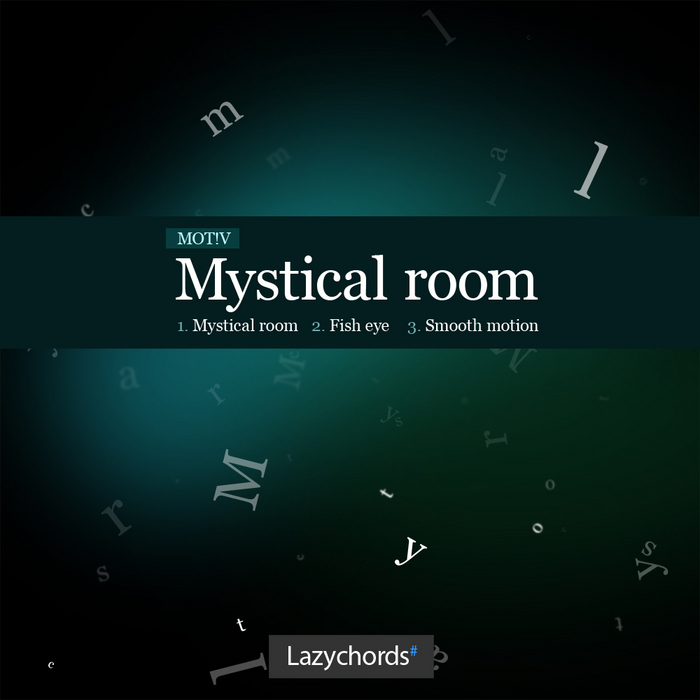 MOT!V - Mystical Room