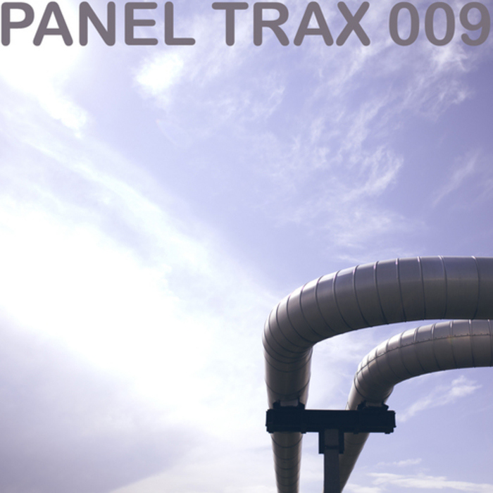 BATES, Ascon - Panel Trax 009