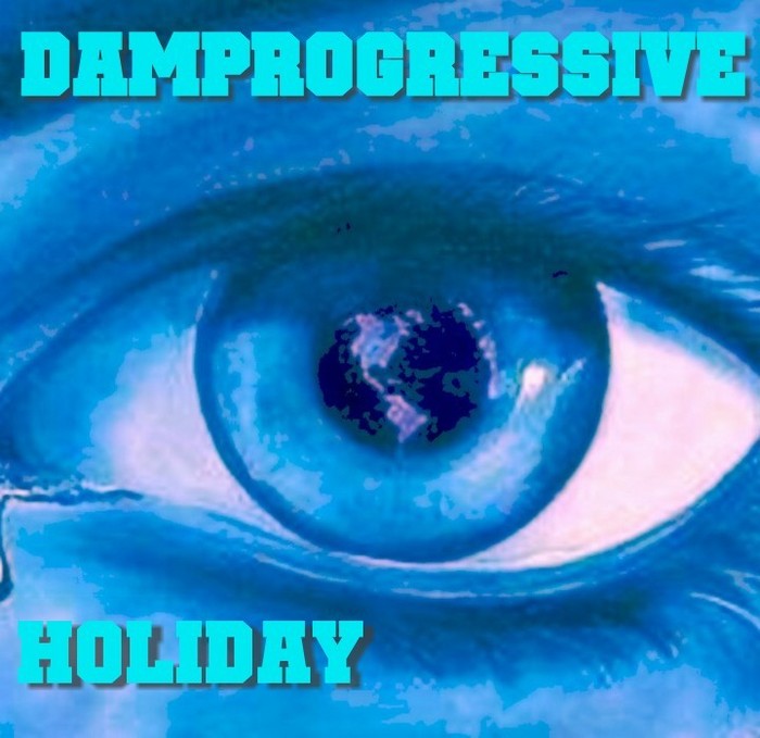 DAMPROGRESSIVE - Holiday