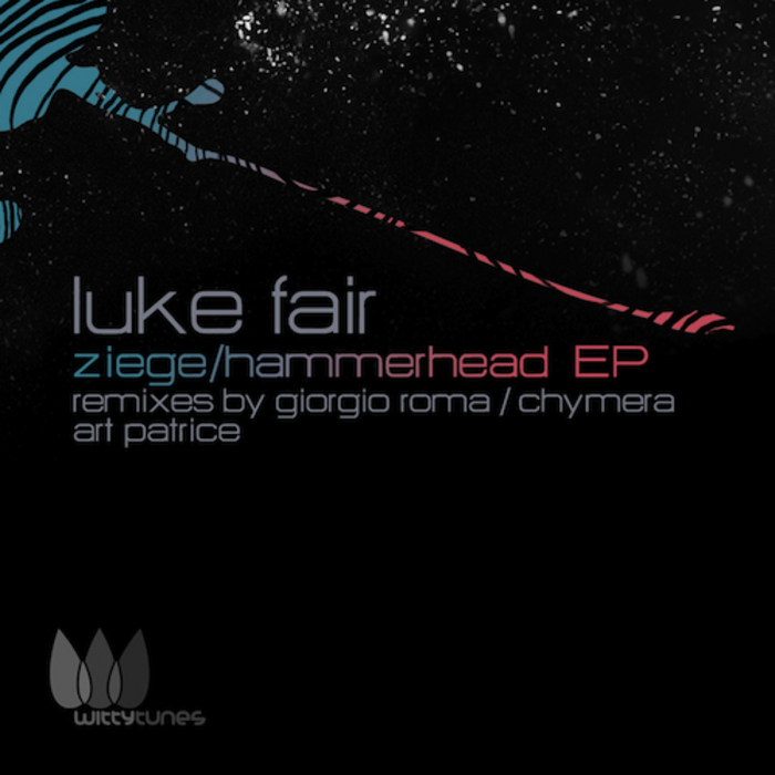 FAIR, Luke - Ziege EP