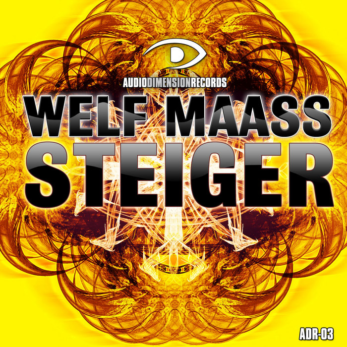 WELF MAASS - Steiger