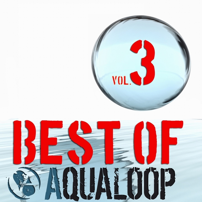 VARIOUS - Best Of Aqualoop: Vol 3