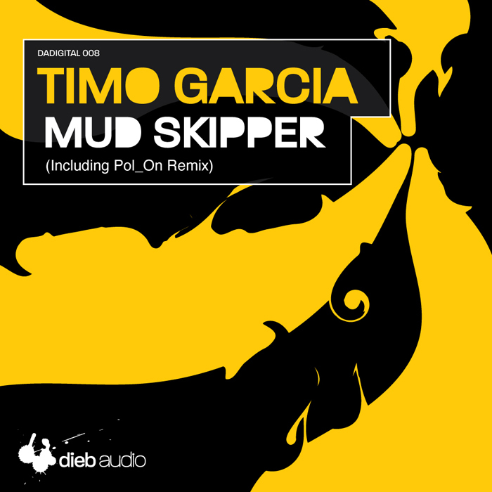 GARCIA, Timo - Mud Skipper