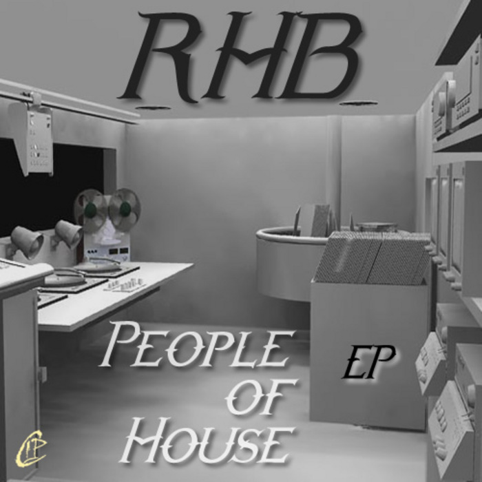 RHB - People Of House