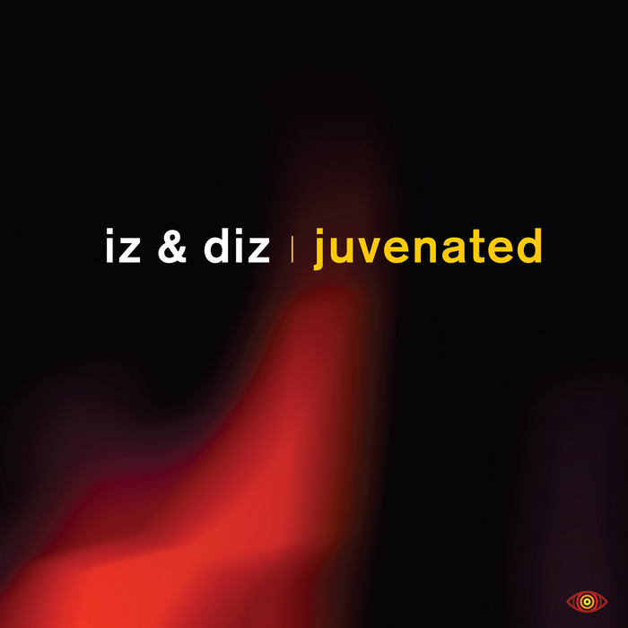 IZ & DIZ - Juvenated