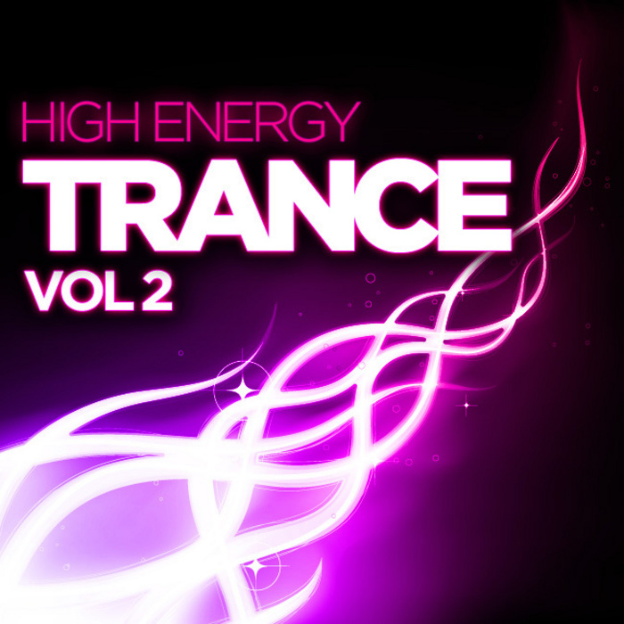 VARIOUS - High Energy Trance: Vol 2