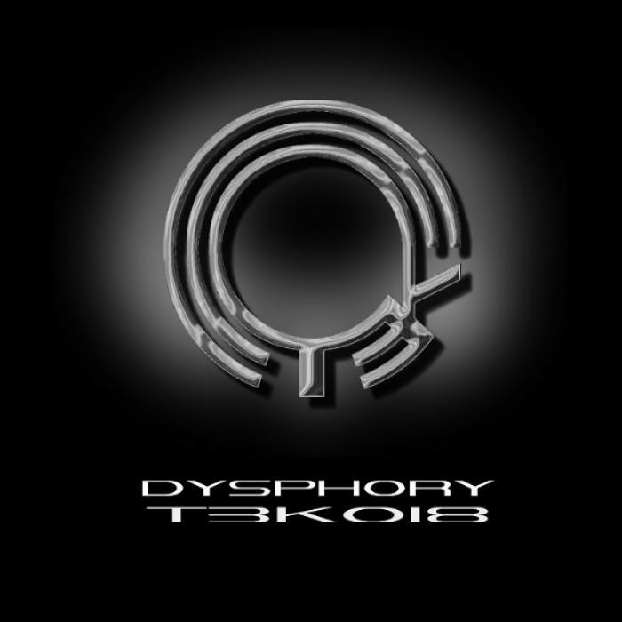 DYSPHORY - Virus