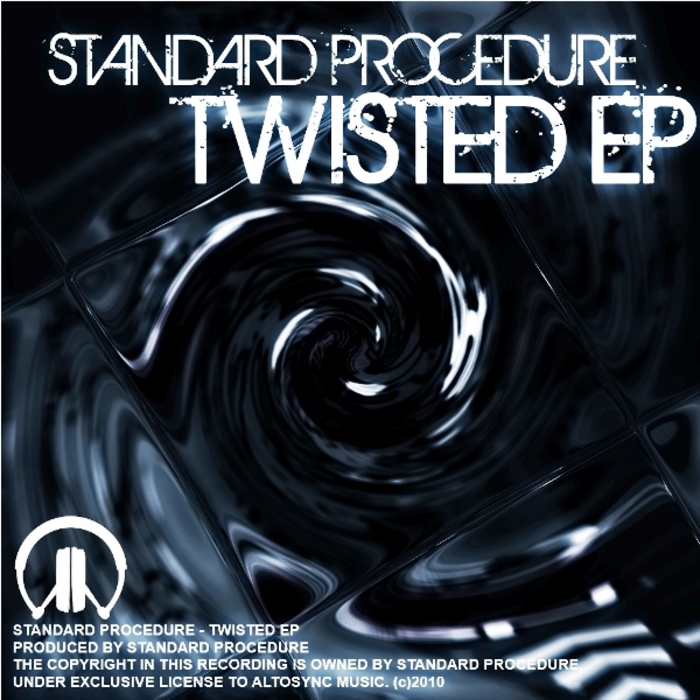 Last processing. Twisted mp3.