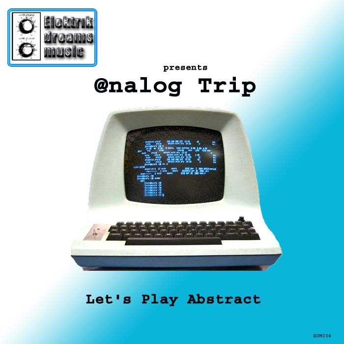 ANALOG TRIP - Let's Play Abstract