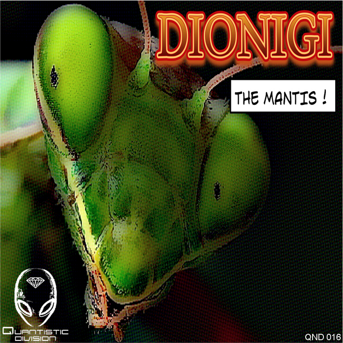 DIONIGI - The Mantis