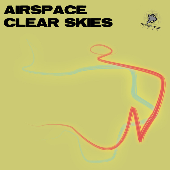 AIRSPACE - Clear Skies