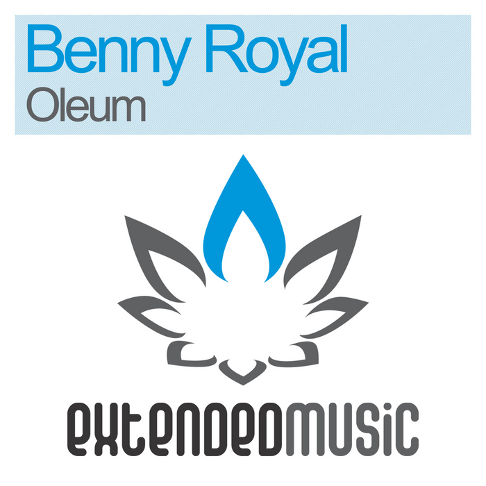 ROYAL, Benny - Oleum