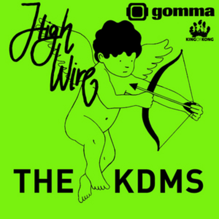 KDMS, The - High Wire