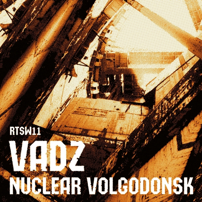 VADZ - Nuclear Volgodonsk